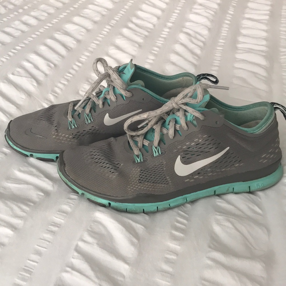Nike Free 6.5